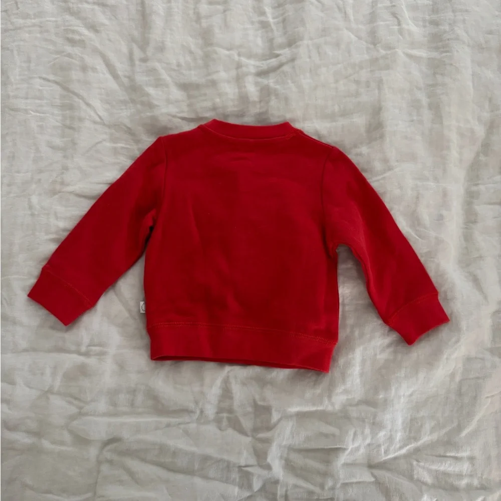 Stella McCartney Kids Baby Sweatshirt NEW NWT
